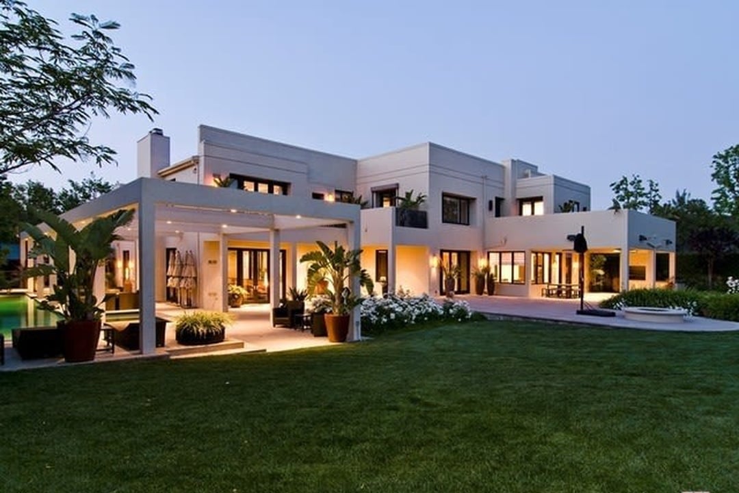 Majestic Sanctuary