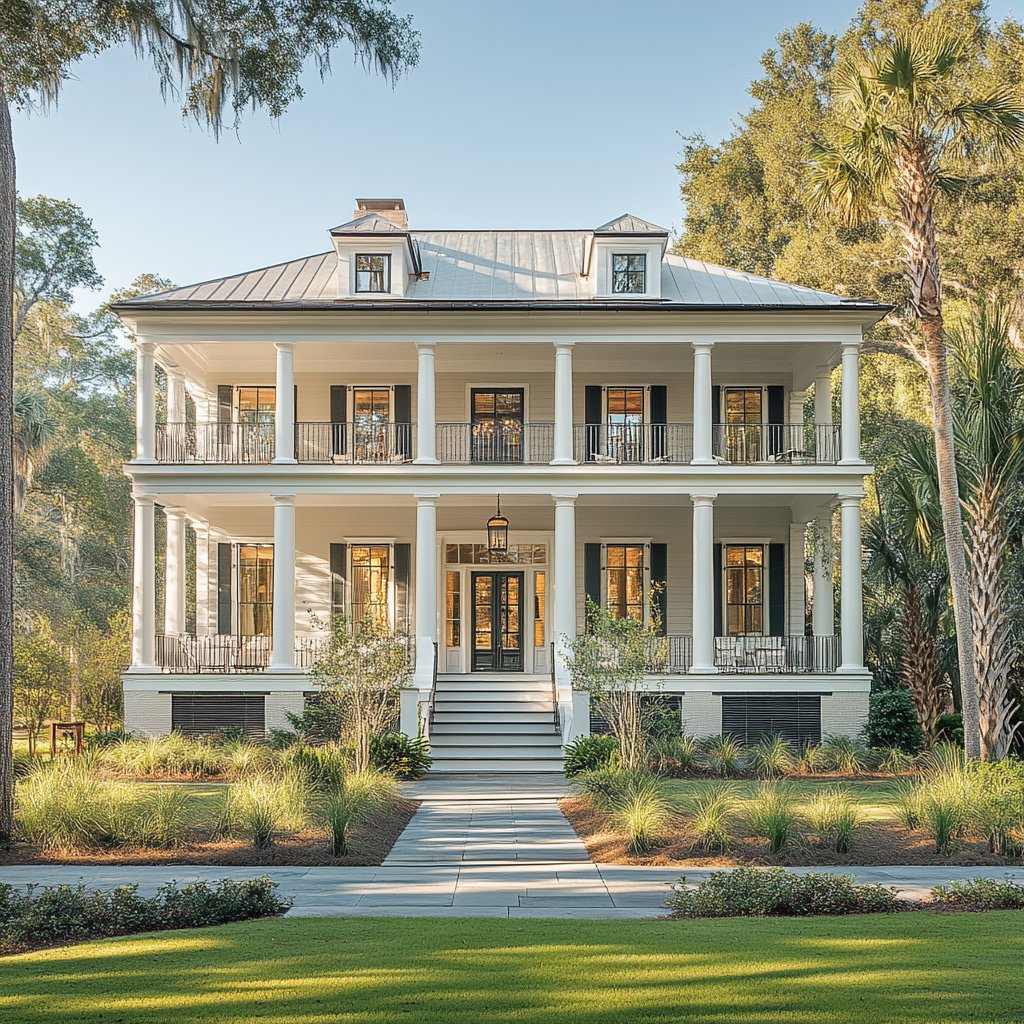 Rose Hill