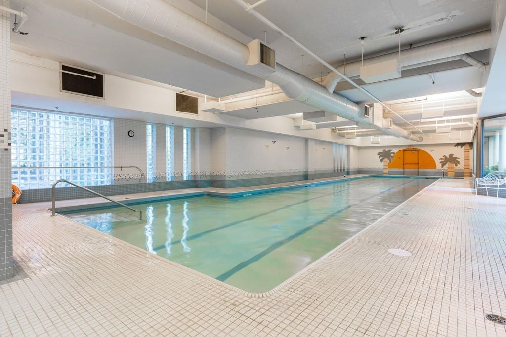 909 Burrard St, #2103