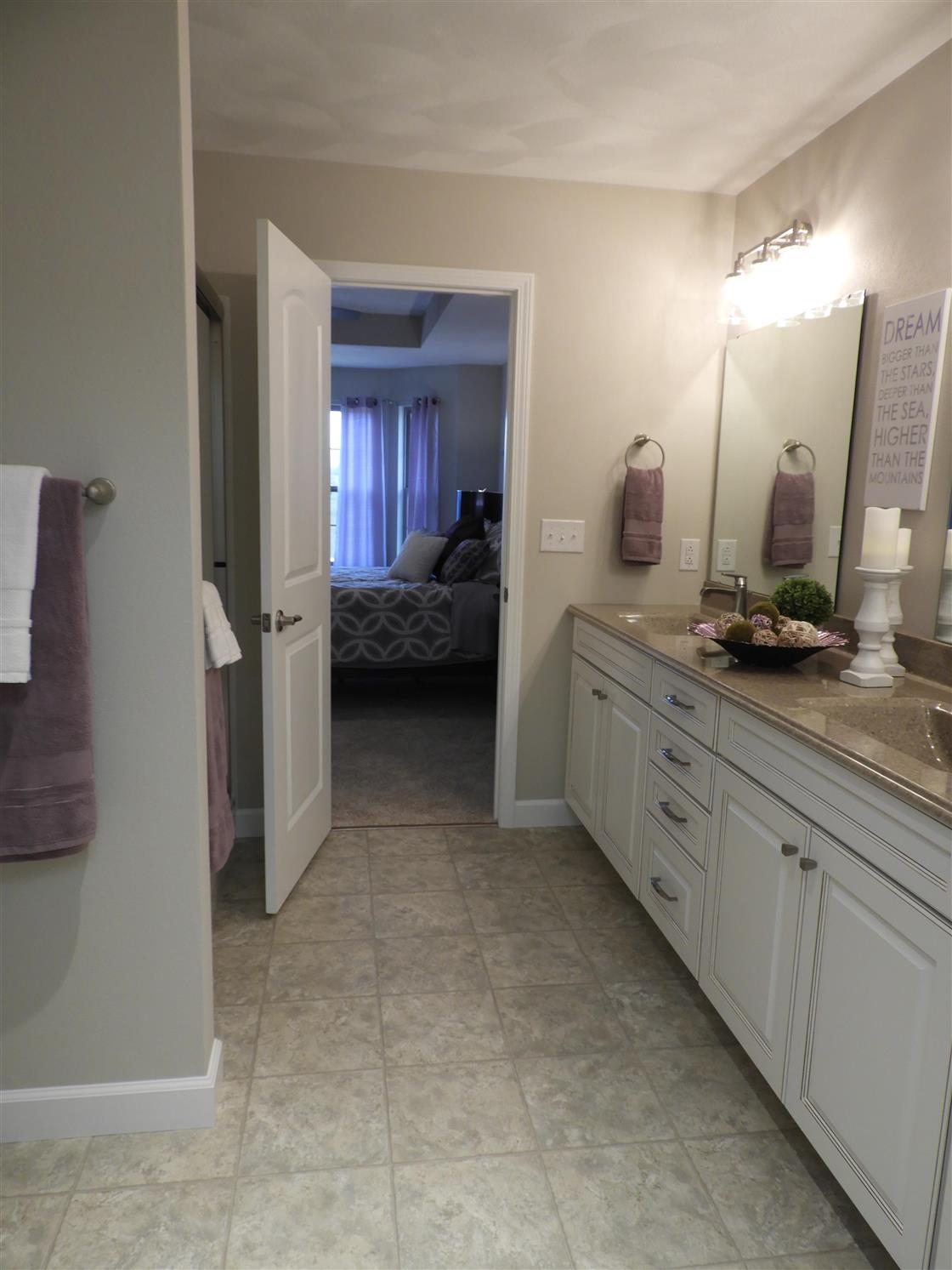 Detached Villas at Ravenel