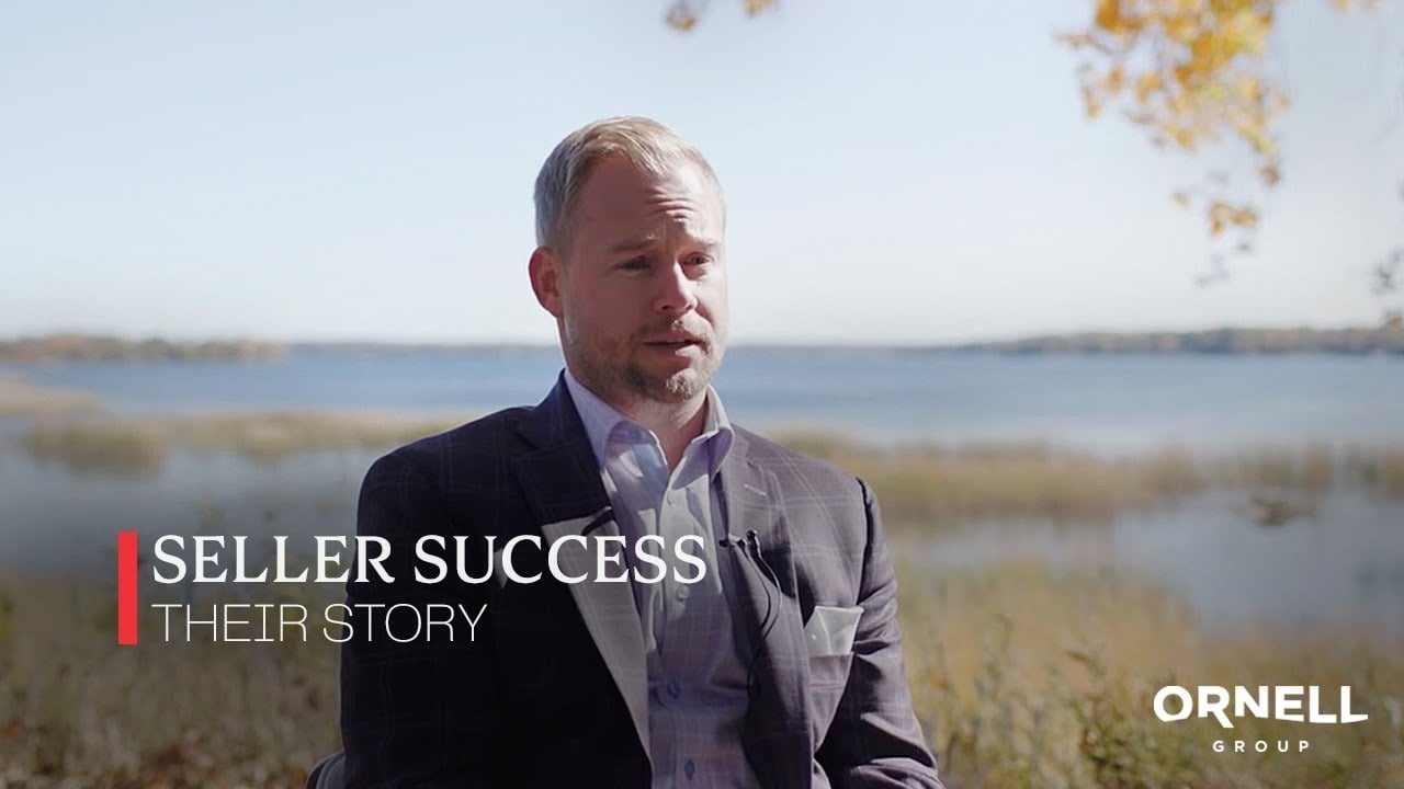 Working with Investors || Seller Success Story