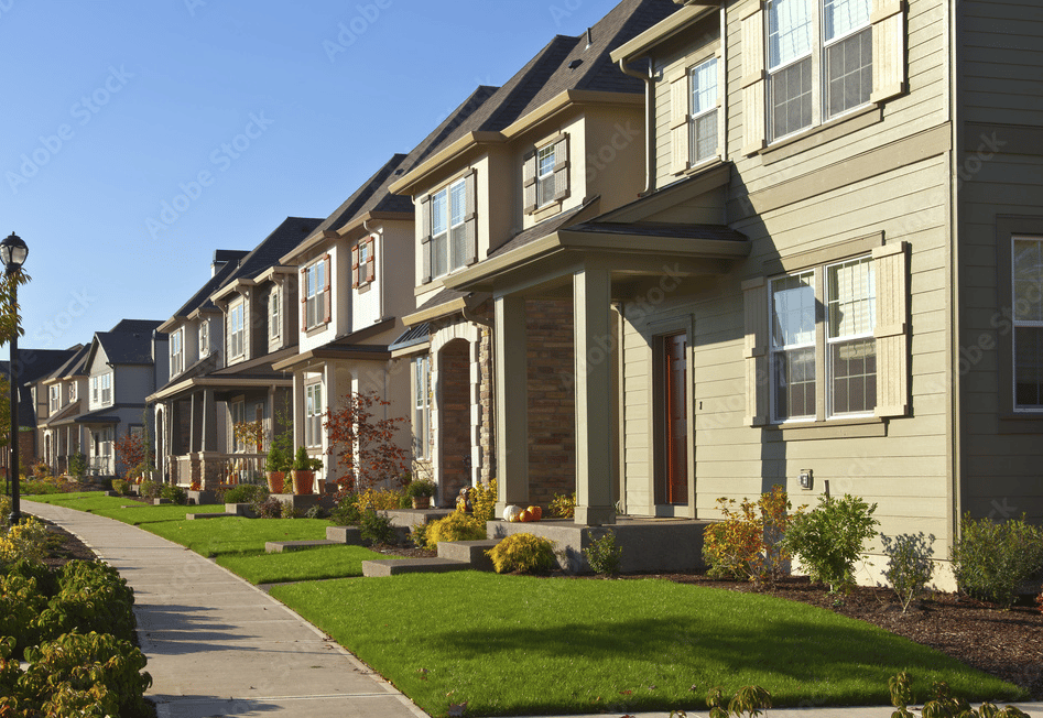 Houston Housing Market – September 2025