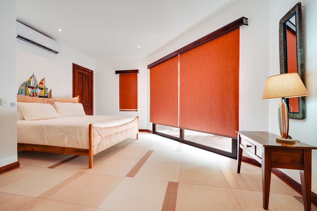 Casa Neptuno | Elegant Oceanfront Retreat in the Heart of Hacienda Pinilla