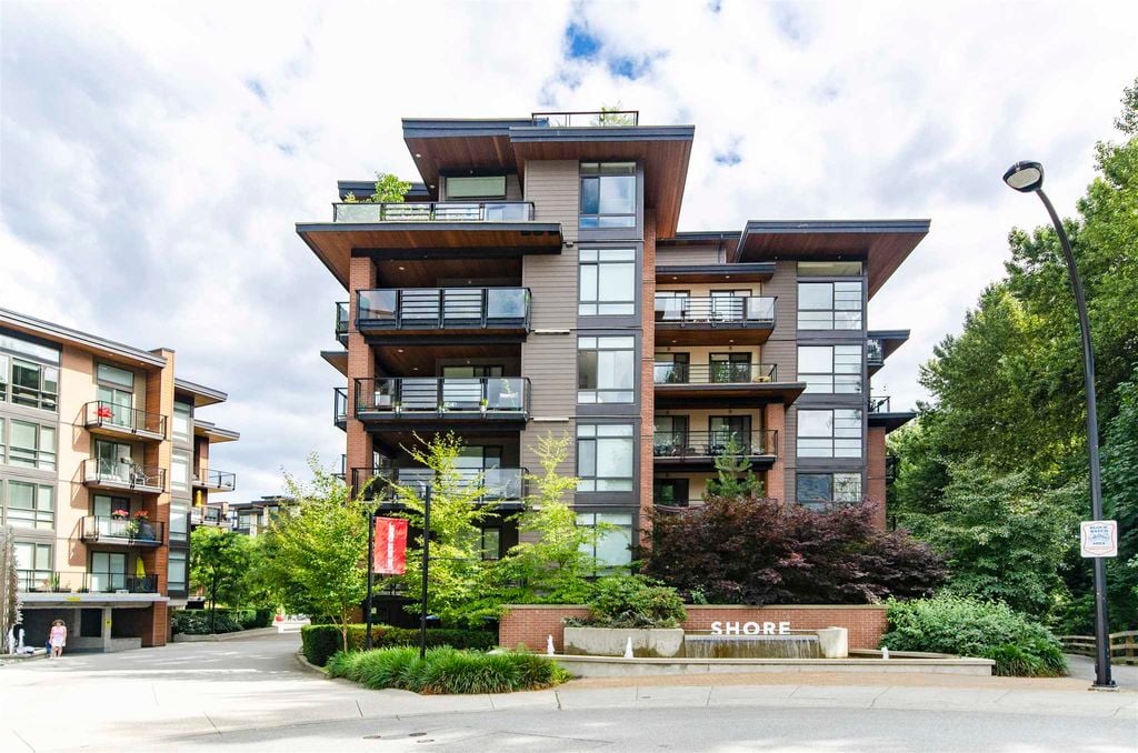 733 W 3rd St, #404