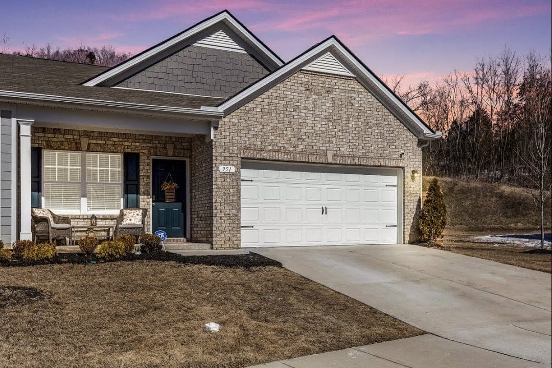 951 Millstream Drive | Nashville Real Estate