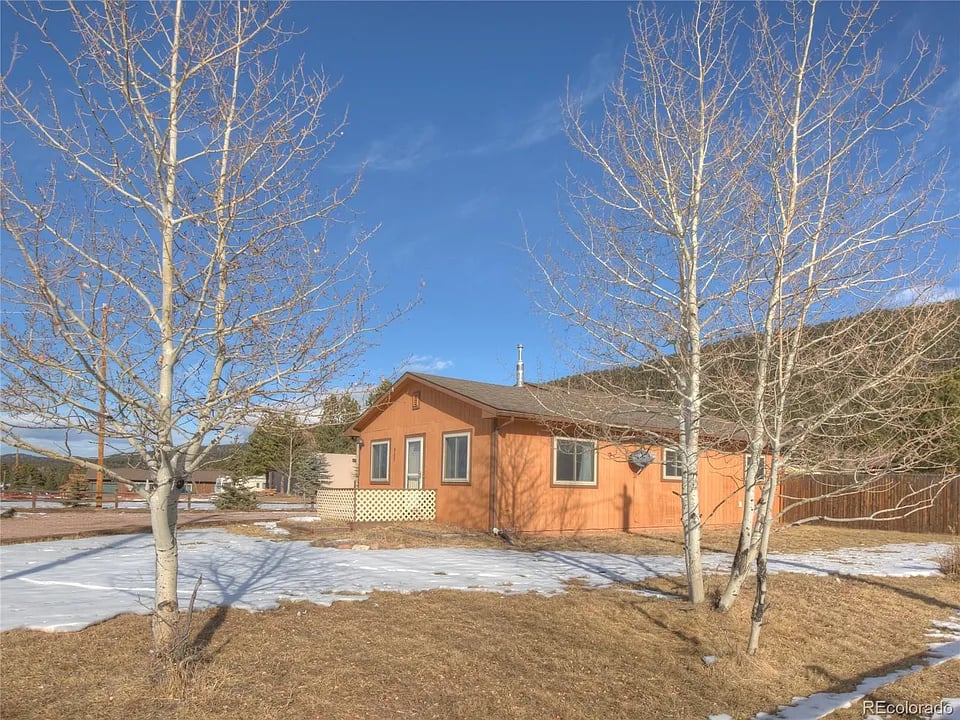 905 Rampart Range Rd