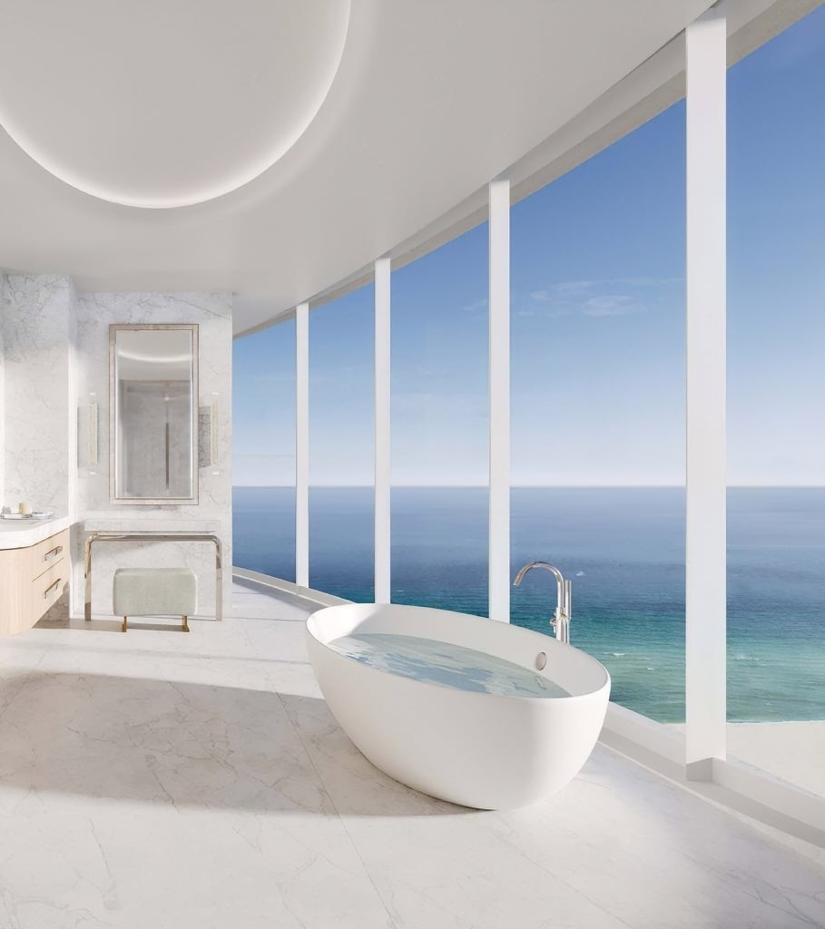 The Shore Club Private Collection