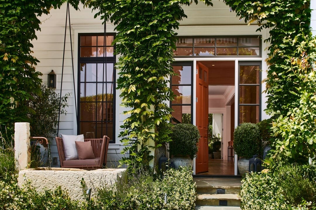 House Serene