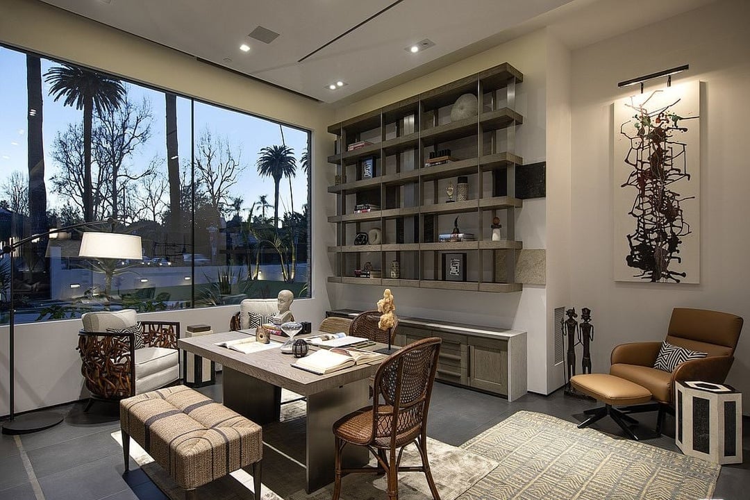 Cascade Golden, N Beverly Dr, 90210