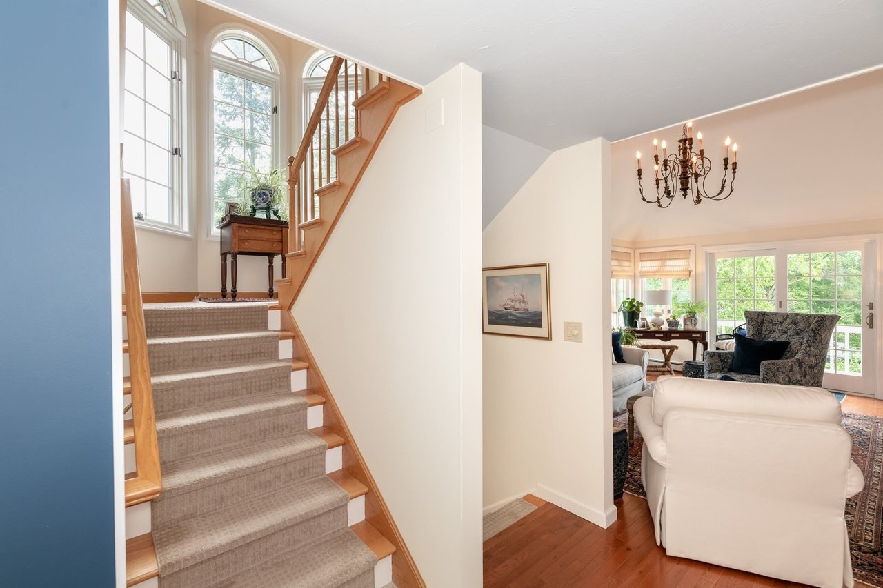 21 Hawk Ridge Rd #21