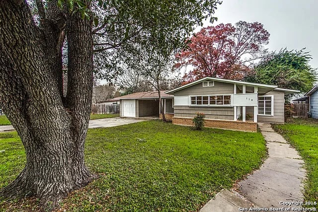 110 Timberlane Dr