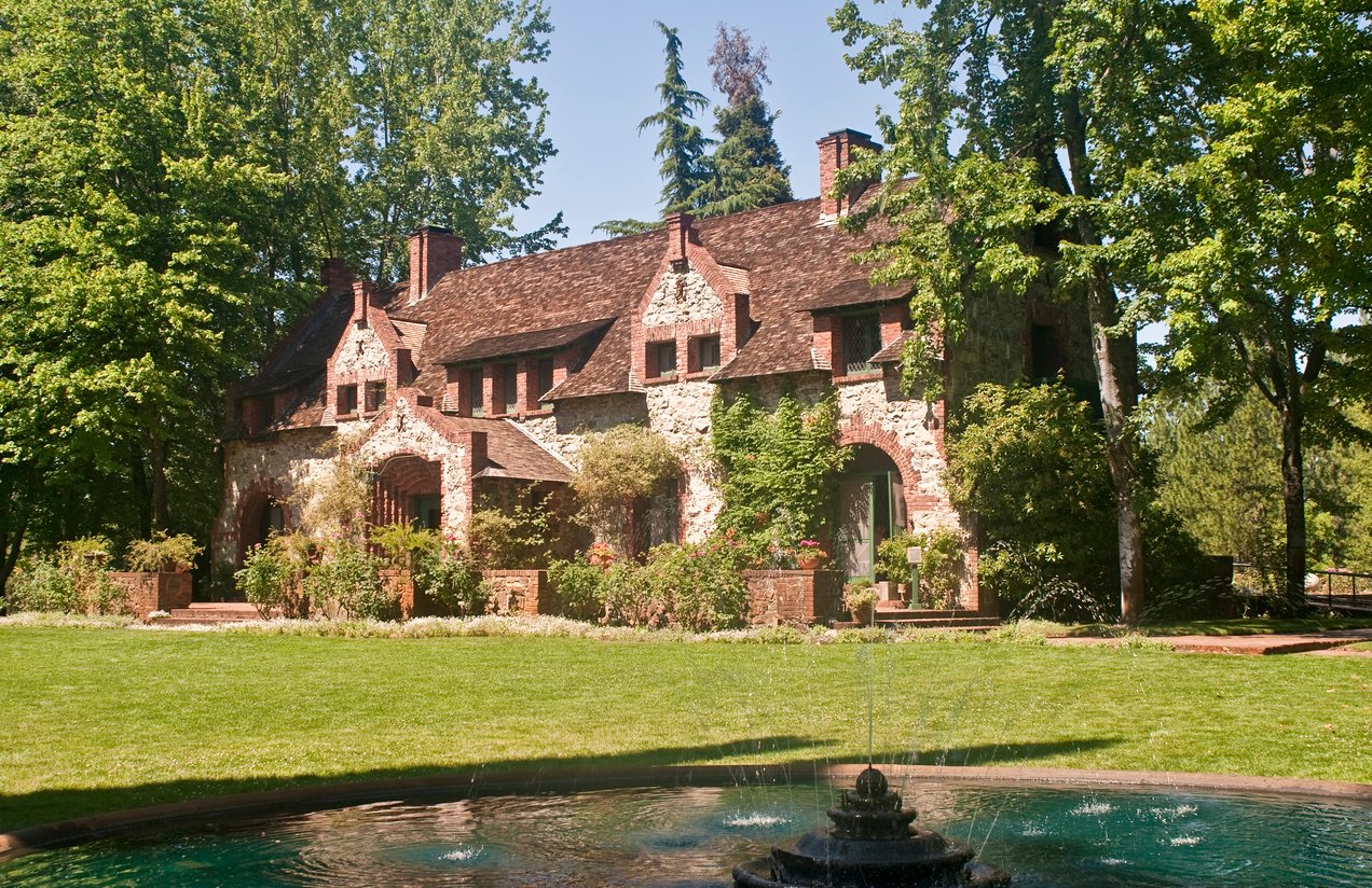 Hancock Park & Larchmont Village