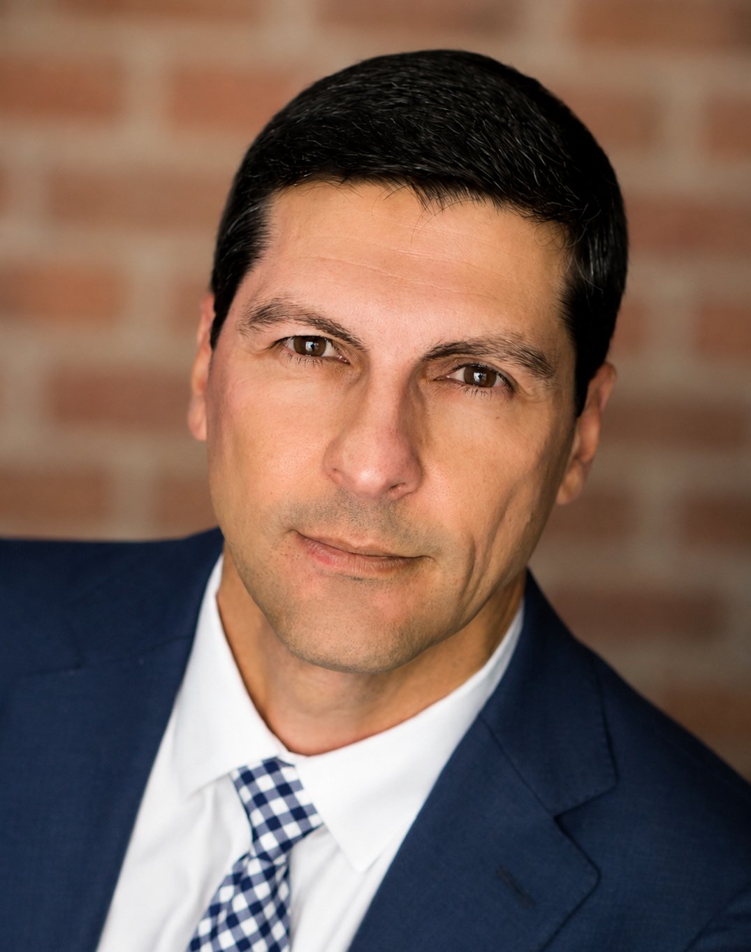 Marcos Souza Del Mar, CA Real Estate Agent Headshot