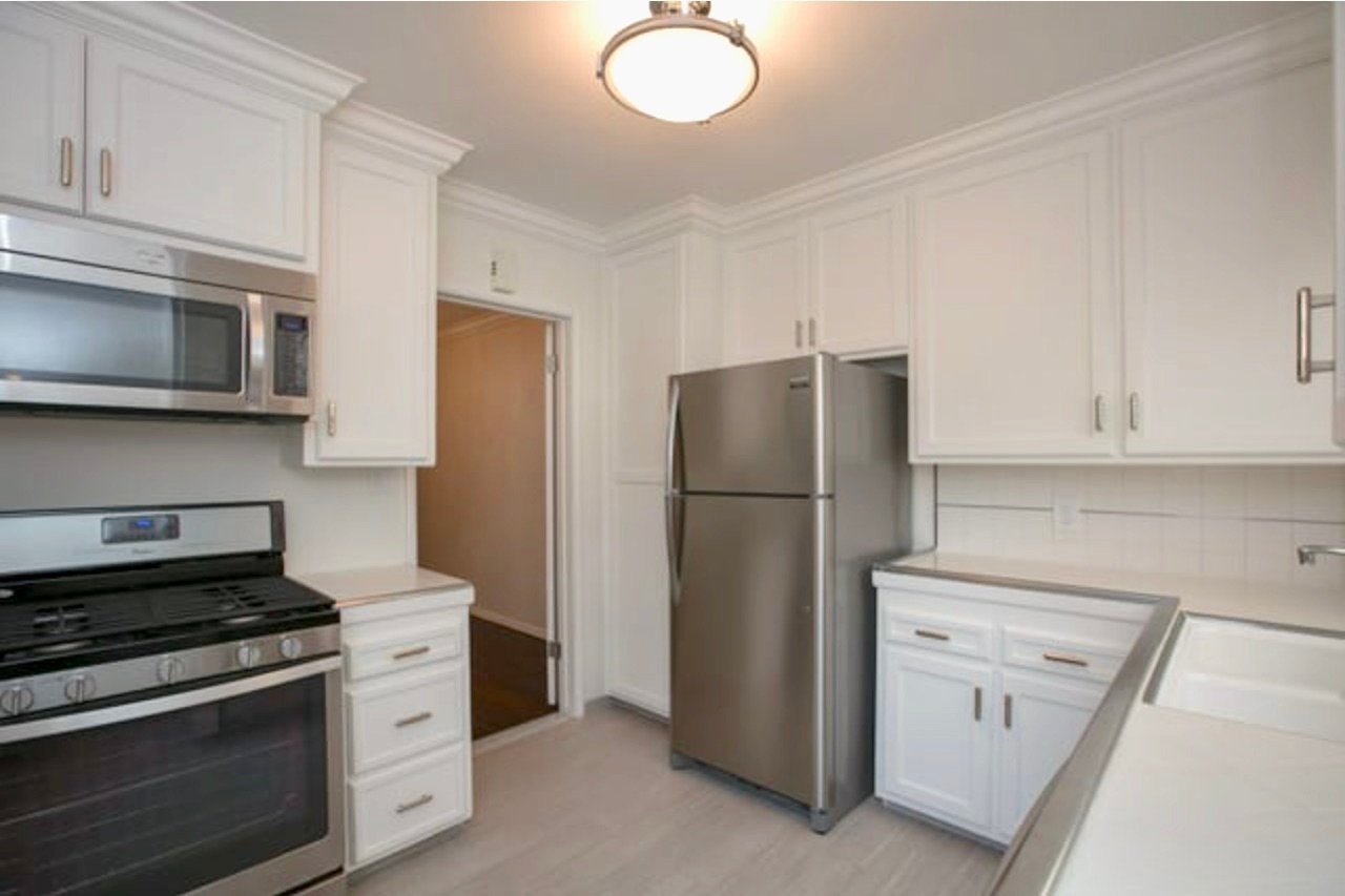 The Crown Jewel of  South Palm Drive