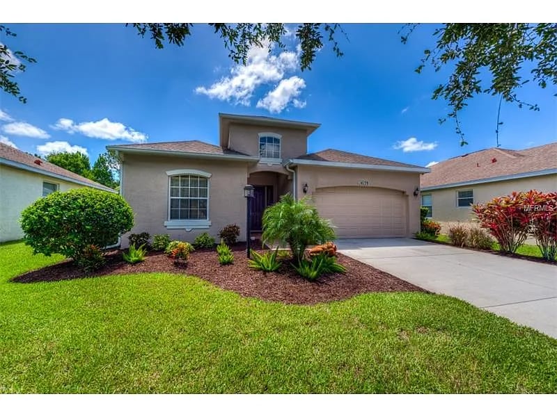 14159 Cattle Egret Pl