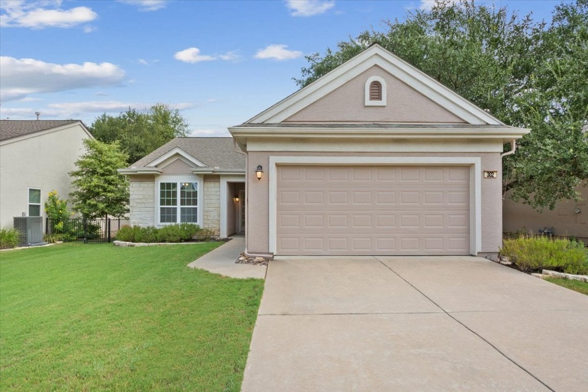 302 Klondike Dr