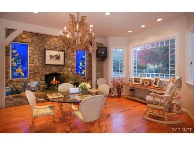 24600 Dry Canyon Cold Creek