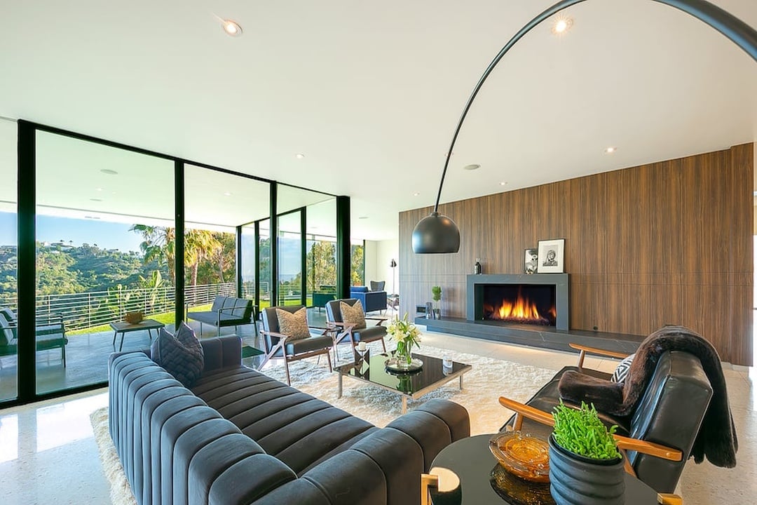 Infinity Haven
