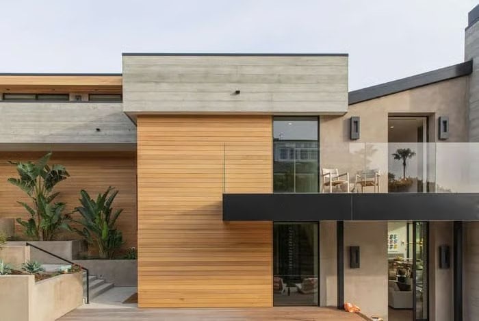 RS Wood Construction  