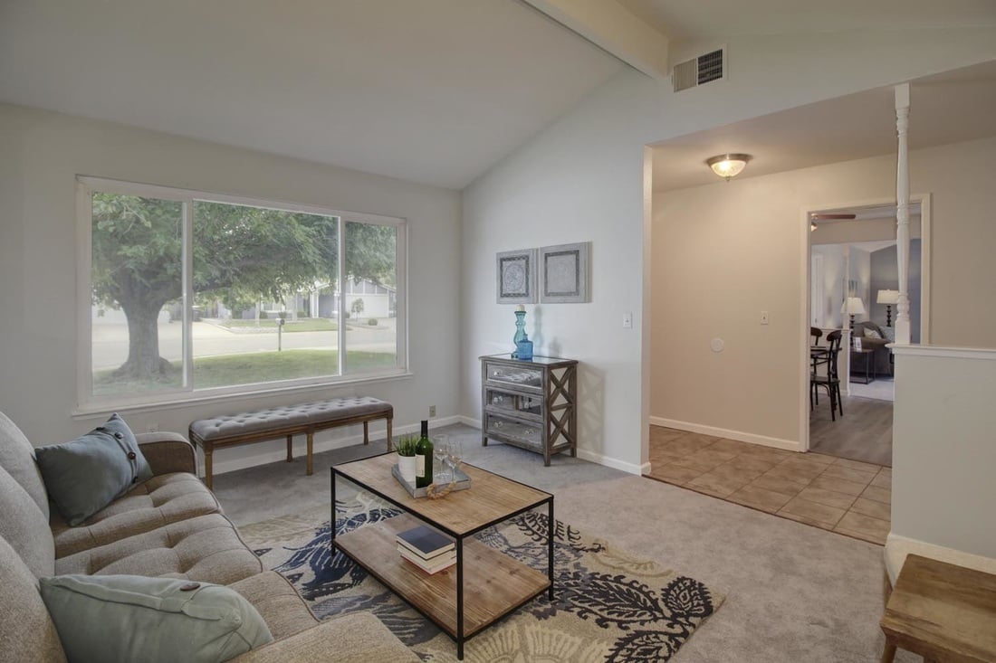 Just Sold in Rosemont!
