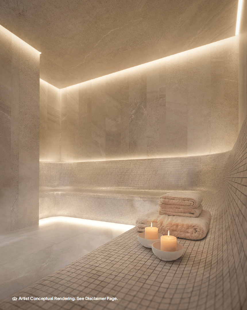 The Residences at Mandarin Oriental, Miami