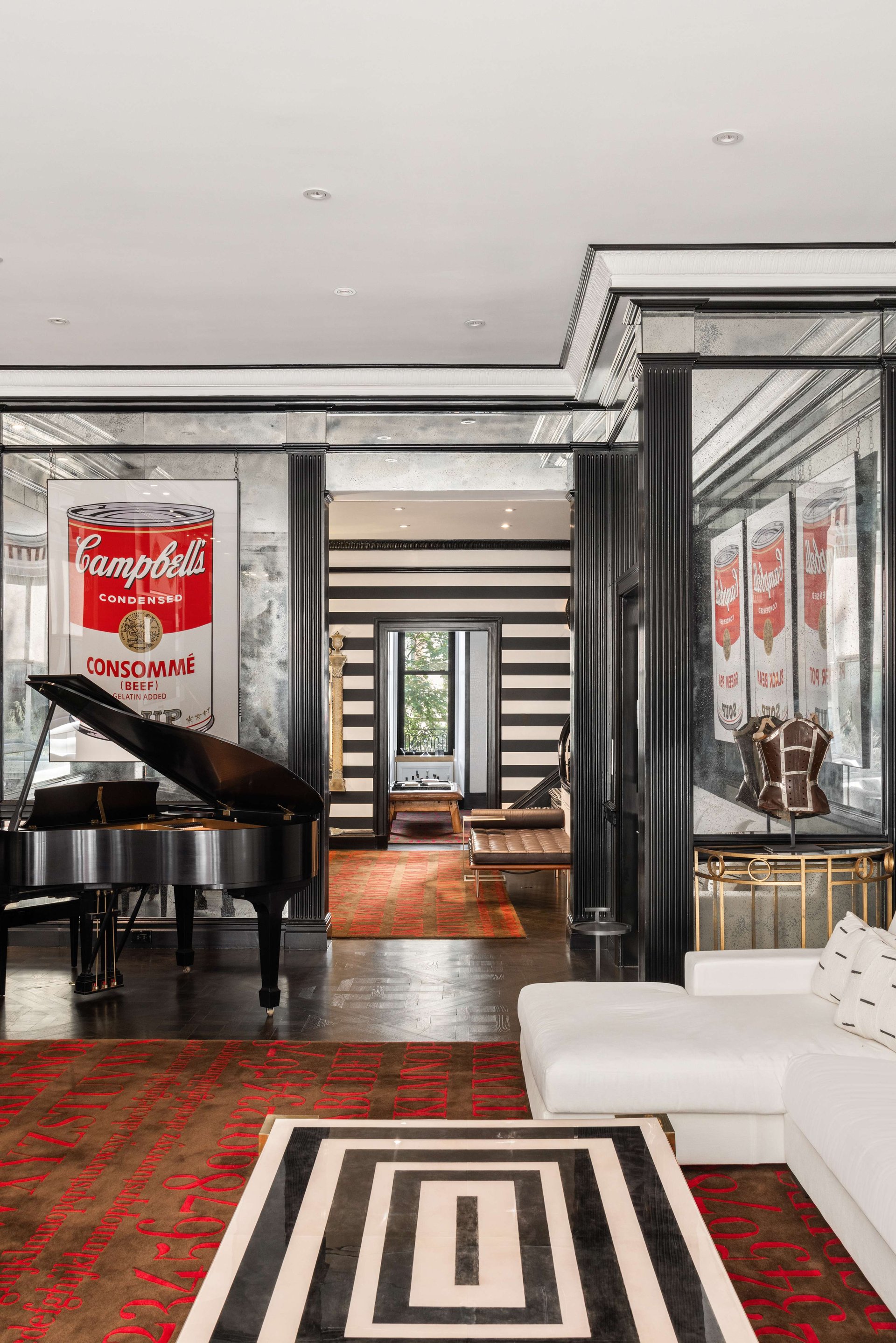 132 East 62nd Street