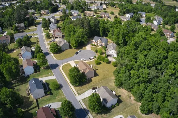 Why More Families Are Moving to Gwinnett County