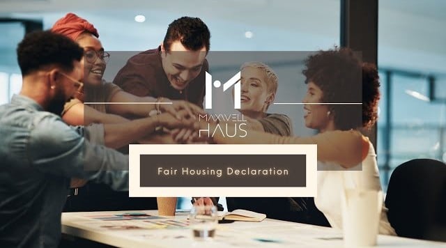 Fair Housing, Every Step