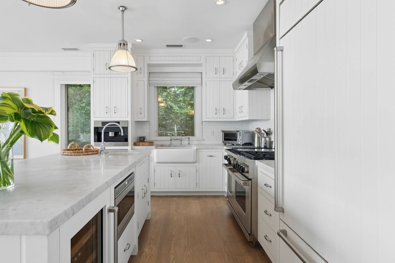 Waterfront Elegance in Southampton's Best Kept Secret