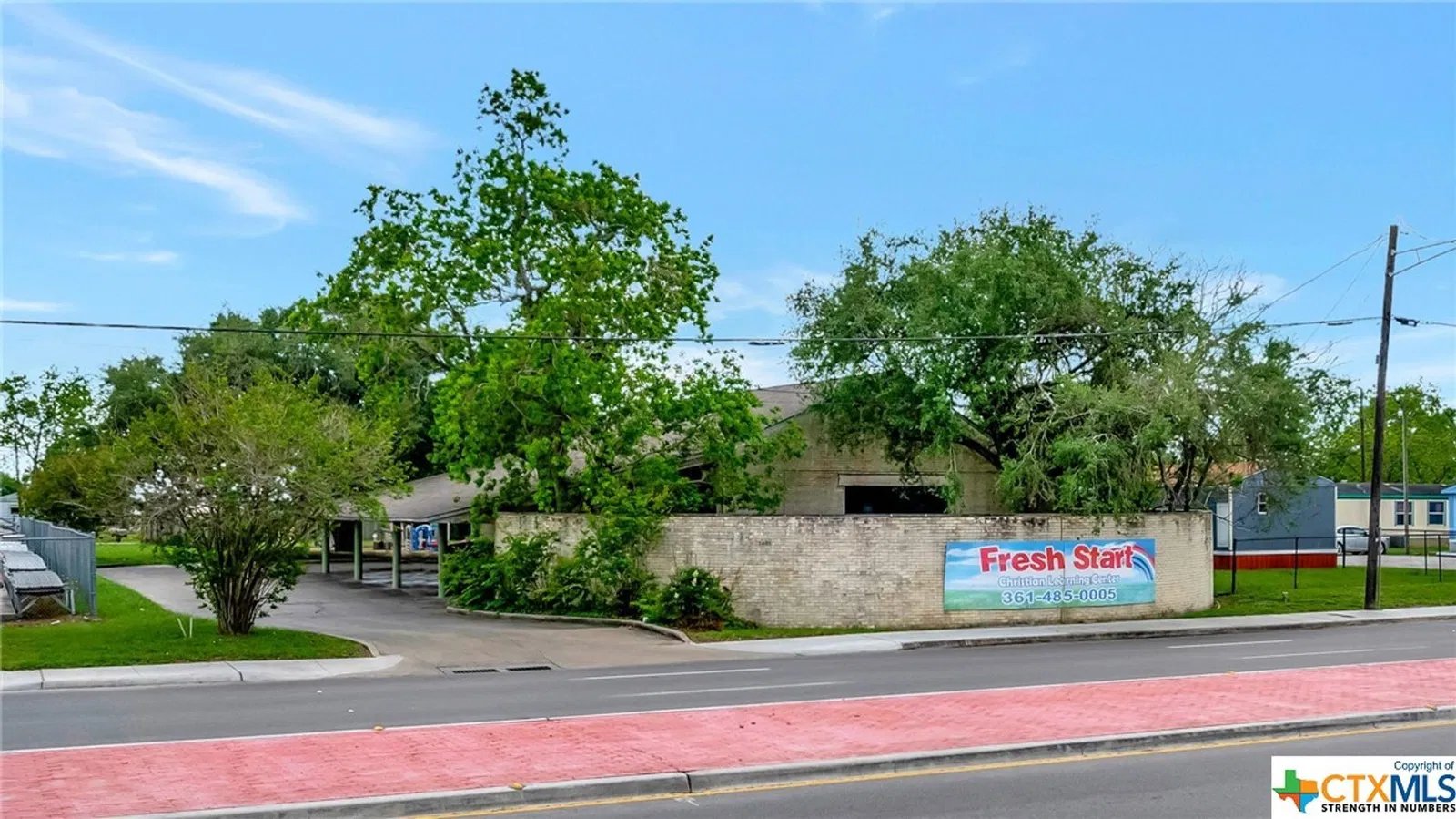 3401 Houston Hwy
