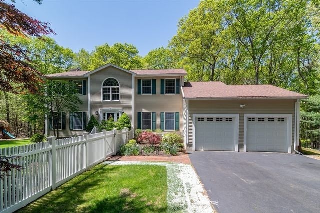 256 Burgess Ave Westwood, MA 02090