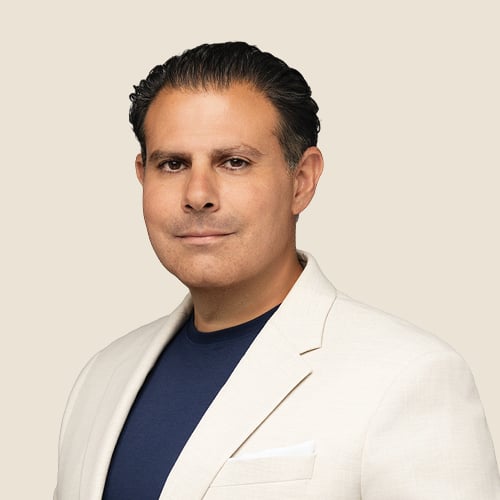 John Ghanayem