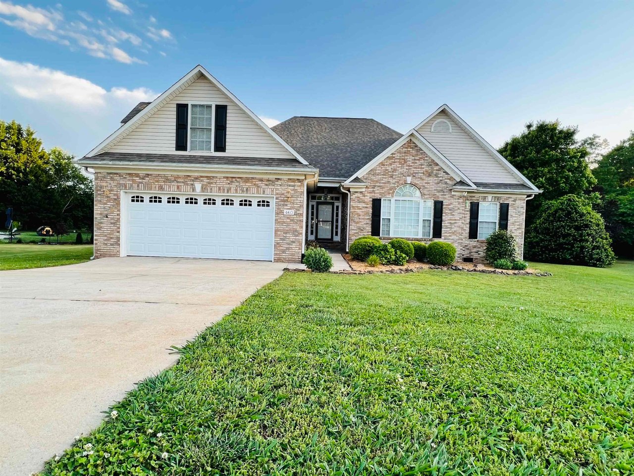 460 Carrington Dr