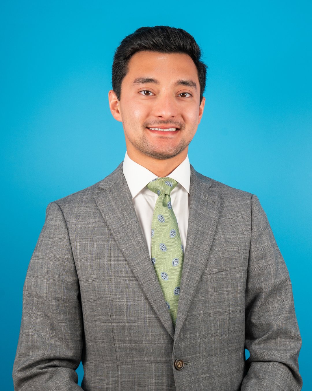 agent photo
