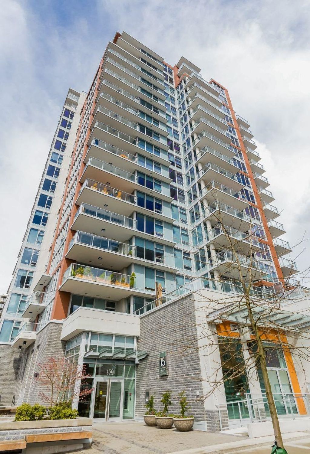 150 W 15th St, #1407