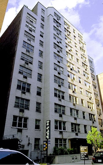 215 East 80th Street