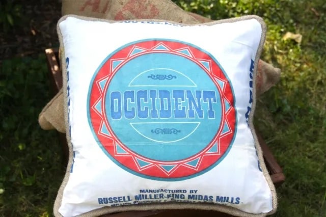 Yummy Pillows!