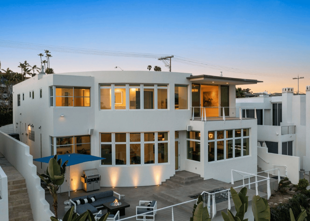 DEL MAR