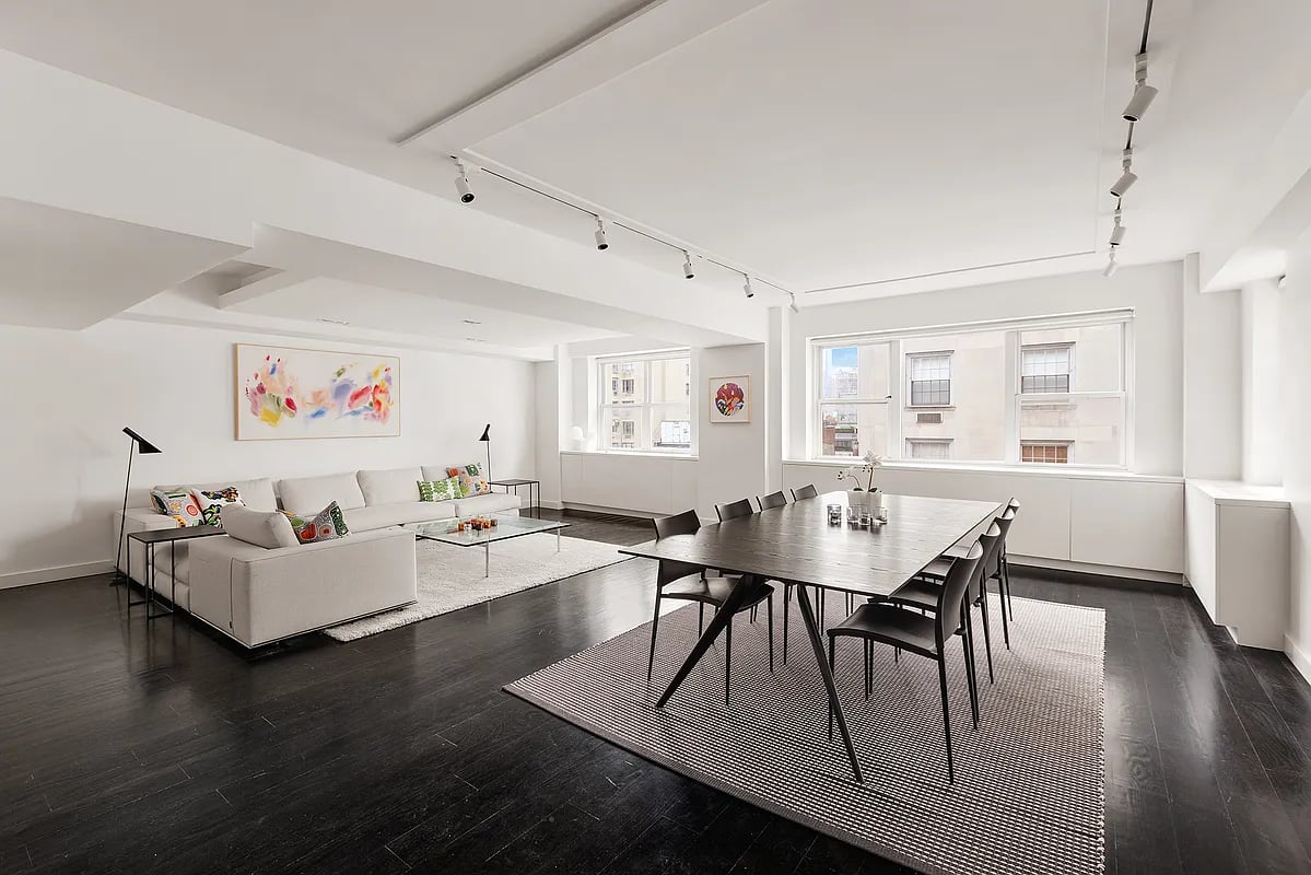 923 Fifth Avenue #11/12E