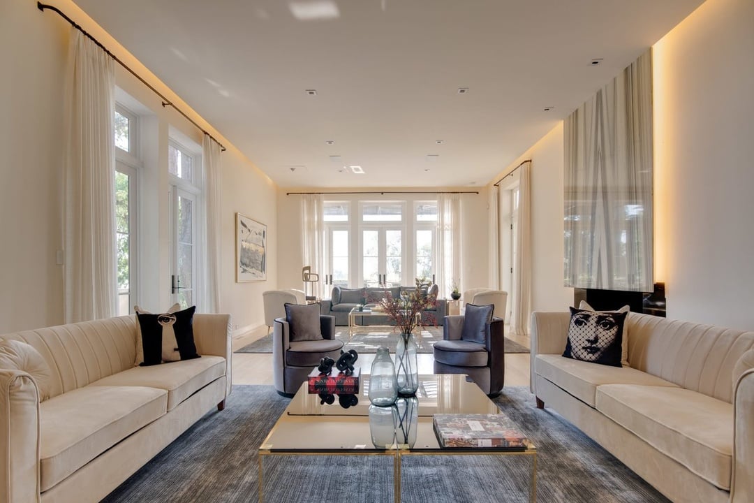 Luxe Harmony