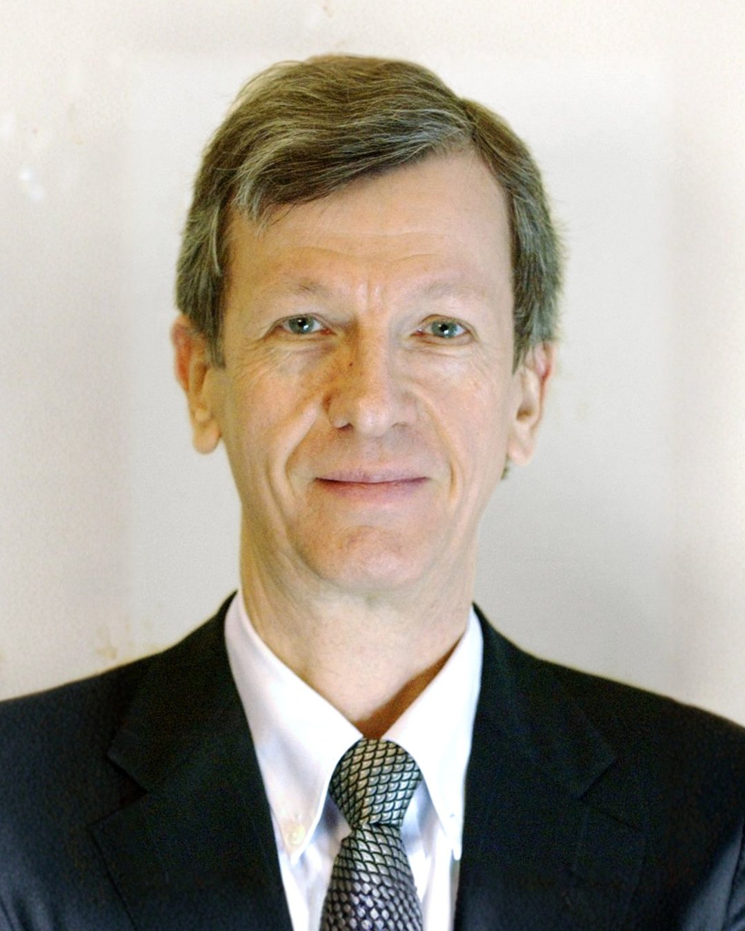 Patrick Verbeke