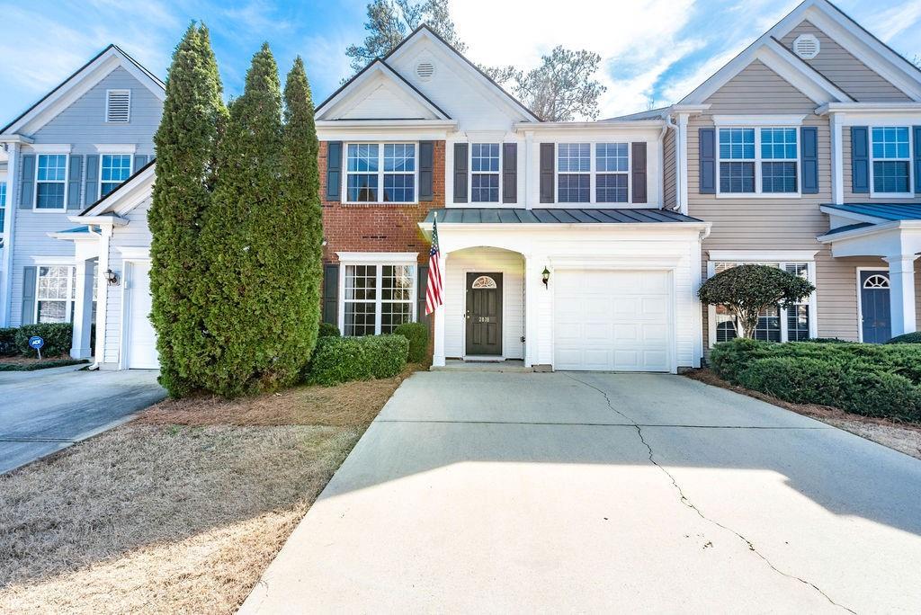 2838 Ashleigh Ln