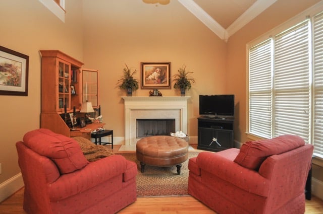 SOLD U SO!! 1110 Manor Ridge Drive, Bishop, Georgia
