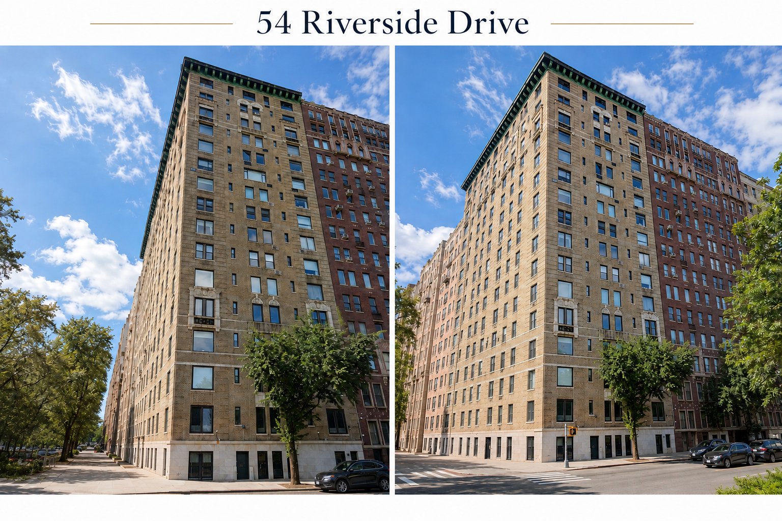 54 Riverside Dr Ste 12C