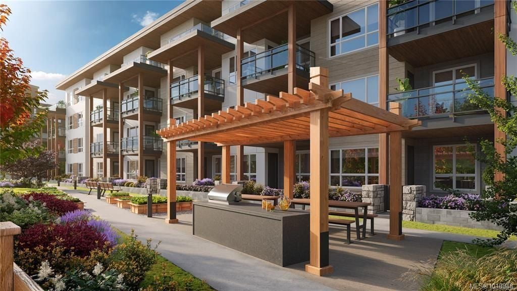 3564 Ryder Hesjedal Wy, #201S