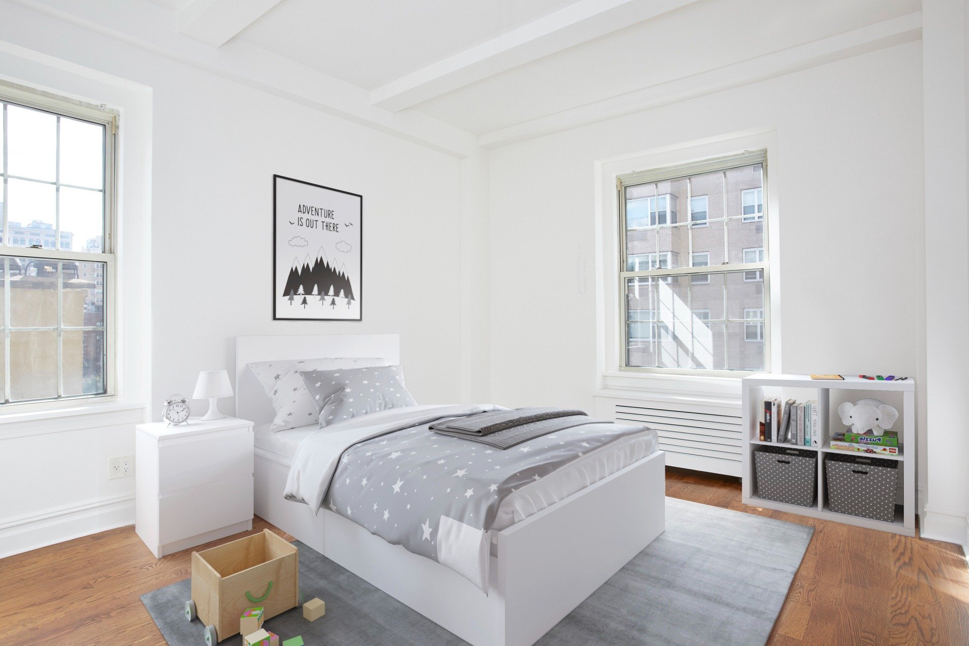 25 5th Ave, Unit 6C