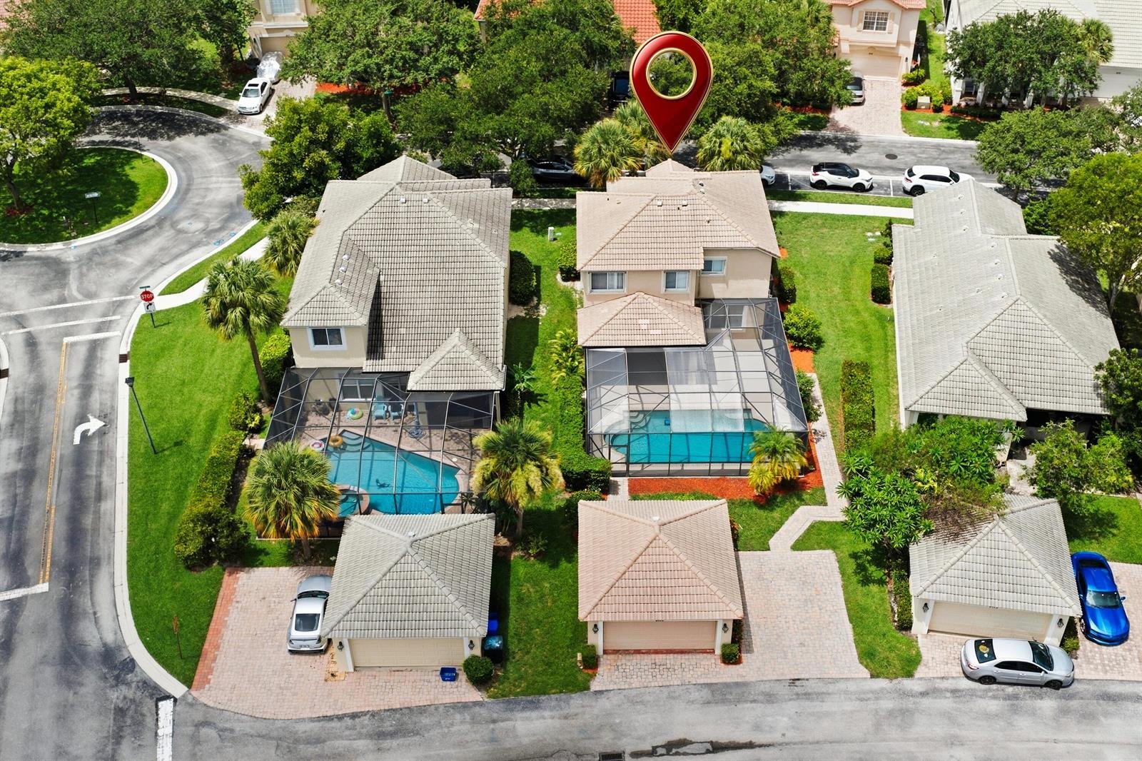 8113 Bautista Way