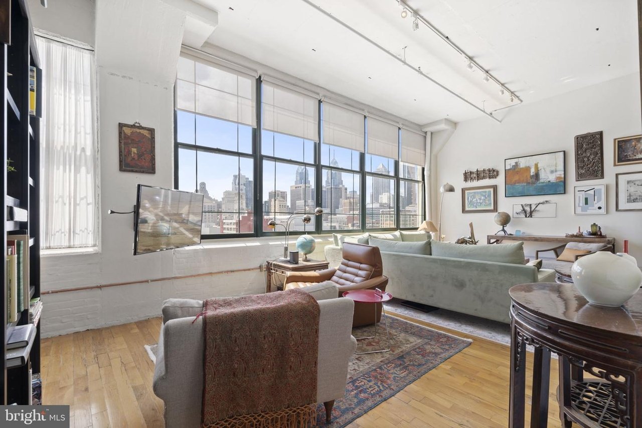 314 N 12th St, #1007