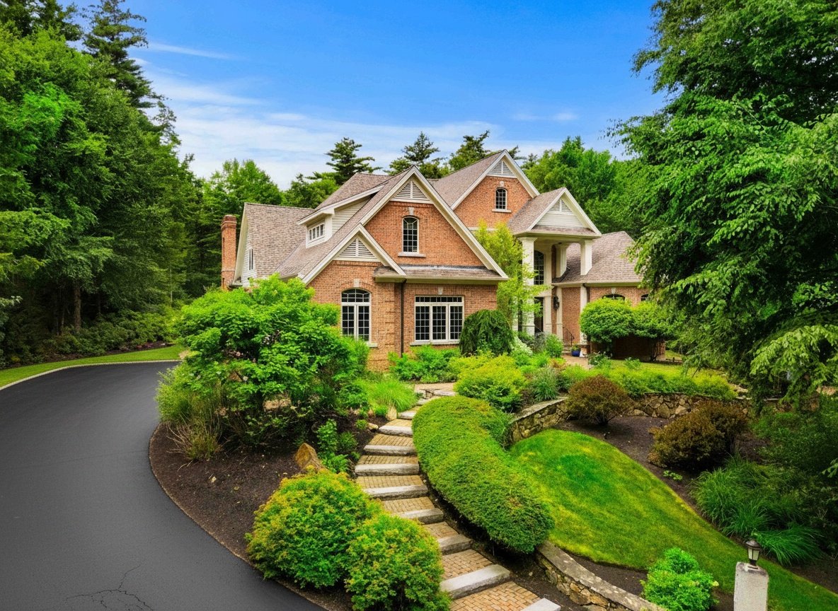 43 Newfane Rd, Bedford NH