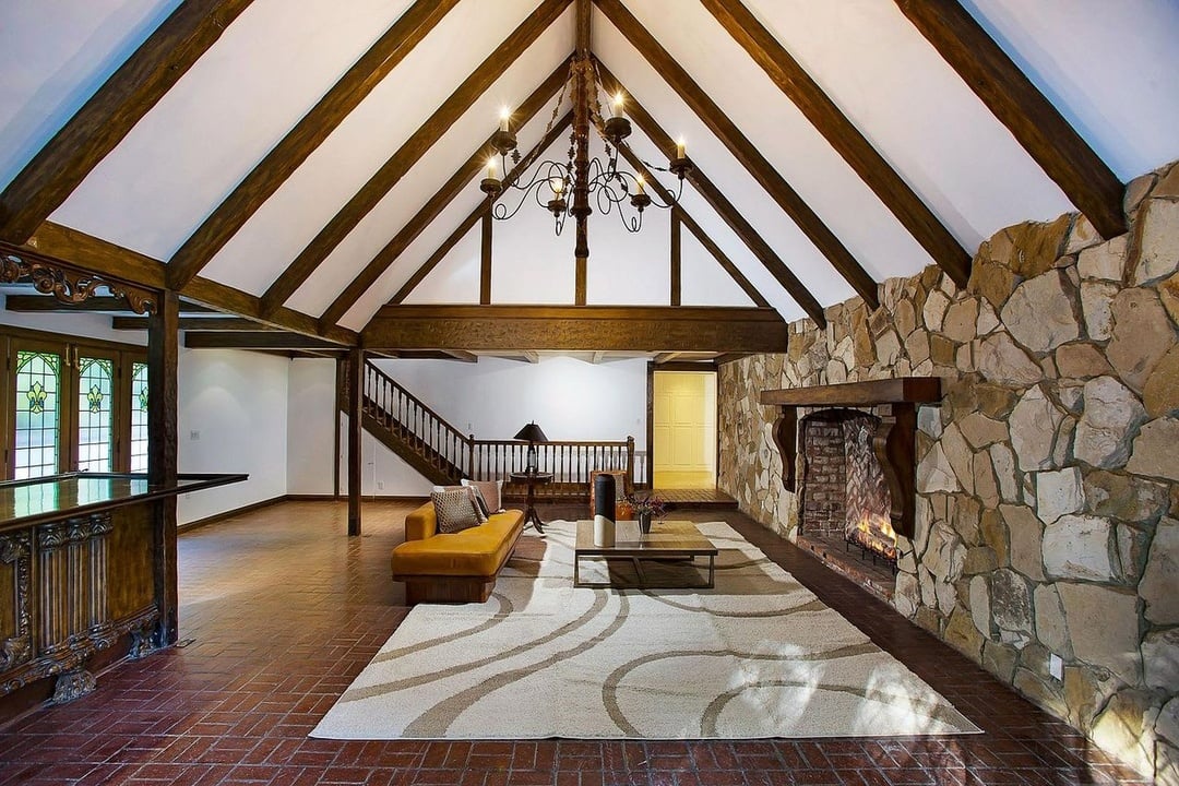 Sanctuary Villa